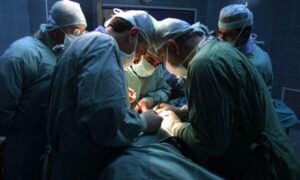 カナダ、臓器売買対策法案を可決　中共による臓器収奪に対処