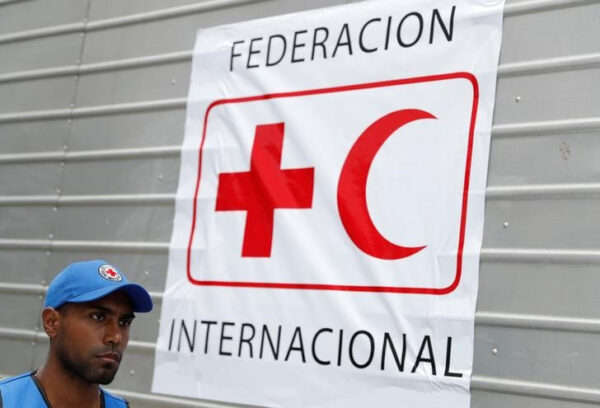 次のパンデミックに「危険なほど無防備」、赤十字が各国に対応要請