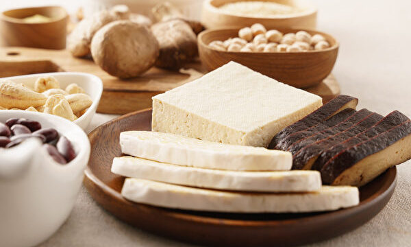 【大豆】は高タンパクで脂肪を減らすことができる　心血管患者に最適