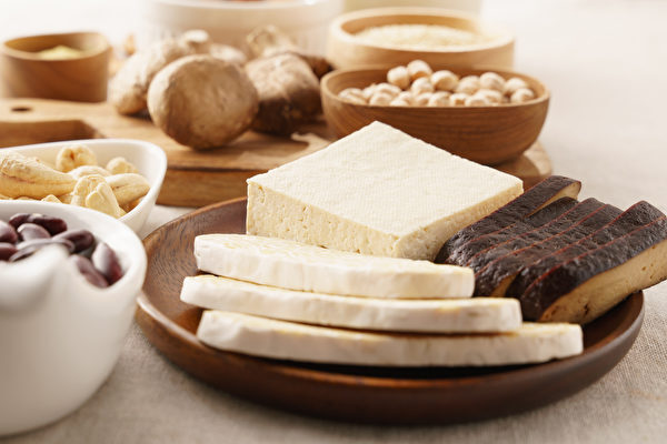 【大豆】は高タンパクで脂肪を減らすことができる　心血管患者に最適