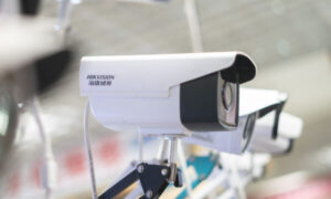 在ポルトガル中国大使館、ハイクビジョン監視カメラを撤去　違法設置か