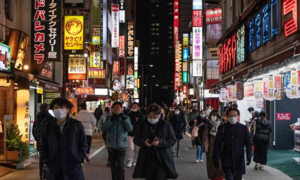 駐日中国大使館が登録呼びかけで噴出　「国防動員法」という見えざるリスク