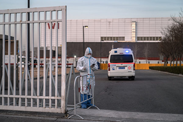 中国当局、内部文書で「国民にとことん感染」…体制維持危ぶまれゼロコロナ放棄か