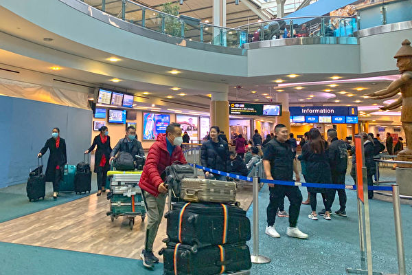 「逃げ出すチャンス」中国国境開放…海外移住ブーム再燃　行き先は日米、東南アジア