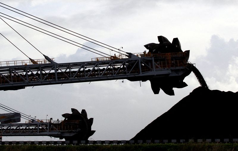 中国、豪州産石炭の輸入禁止を終了＝ＷＳＪ