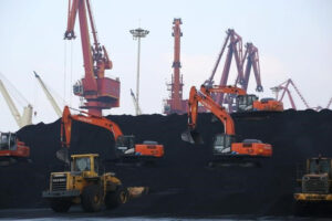 中国石炭輸入、12月は前月から減少　コロナ感染拡大で経済活動停滞