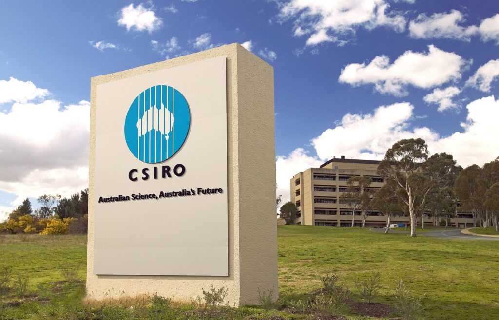 豪トップ科学研究所CSIRO、TikTok規制へ　「監視活動に対抗する第一歩」