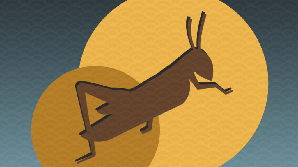 日本人は「コオロギを食べる人」になるのか？　神の恵みとしての食物を考える