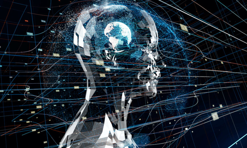 人工知能のディストピアは到来した