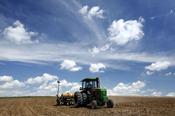 米土地購入に歯止めへ　中国は「5年以内に売却を」…ユタ州議会で法案審議入り　