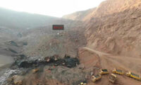 内モンゴルの炭鉱で大規模な崩落事故　作業員ら多数生き埋め、運営会社は悪質企業