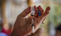 推奨ワクチンを全て接種した人はコロナ感染しやすい＝研究結果（2）