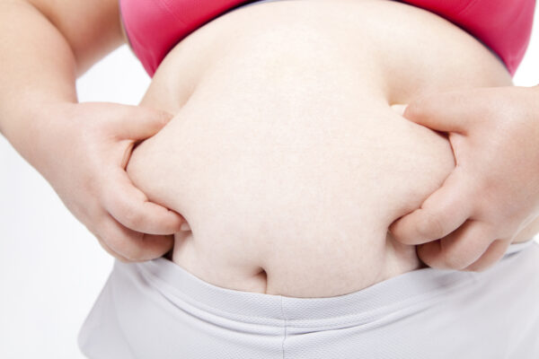脂肪増加は内臓機能を低下させる!  脂肪細胞を飢餓状態にする3つの食品(1)