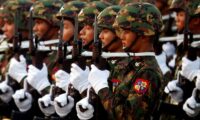 米と同盟国、ミャンマーに追加制裁発動
