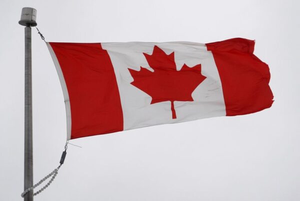 カナダも高高度偵察気球を発見、「潜在的な2件目の事例」を監視