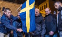 米、スウェーデンの自国民にコーラン焼却の報復攻撃の可能性警告