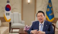 韓国大統領、あらゆる危険への対応準備促す　北の挑発警戒