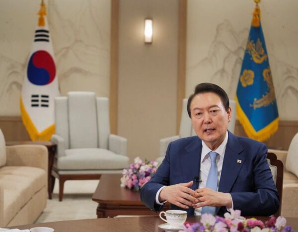 韓国大統領、あらゆる危険への対応準備促す　北の挑発警戒
