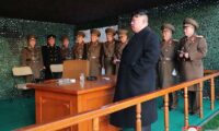 北朝鮮は戦争抑止へ核攻撃の備えを、米韓に対抗＝金総書記