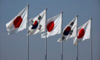 日本が輸出管理強化の解除に合意、ＷＴＯ提訴取り下げへ＝韓国政府