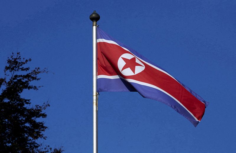 北朝鮮、映像の流布や麻薬犯罪で市民処刑　韓国政府が報告書