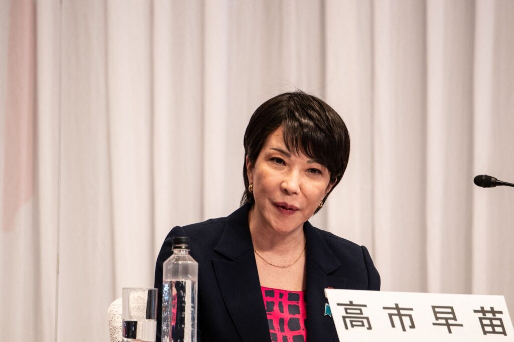 岸田首相、高市大臣の罷免を拒否　野党追及は「あまりに論理が飛躍している」