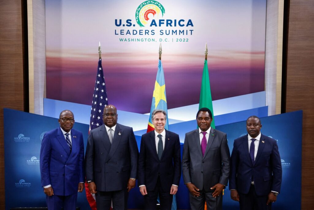 米国-コンゴ間の協定は、中国がアフリカで独占するコバルト産業の腐敗を立て直せるか