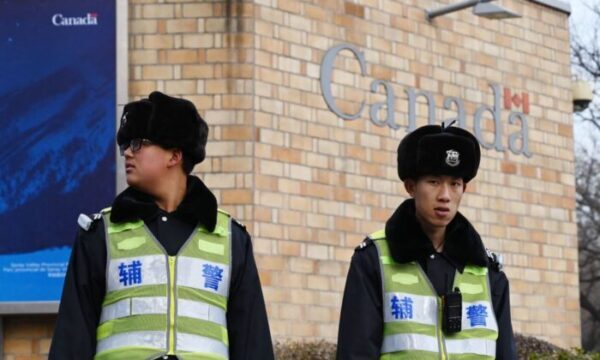 独内務省「中国海外警察署、今も活動中」閉鎖命令を無視