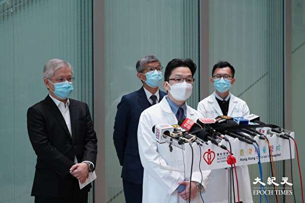 1か月で届く乳児の心臓…中国臓器移植網、香港に拡大　台湾にも食指