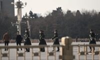 「陳情者を阻止せよ」 両会前の北京で厳戒態勢　地方政府が送り込む拉致要員
