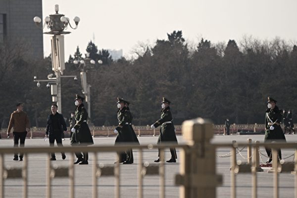 「陳情者を阻止せよ」 両会前の北京で厳戒態勢　地方政府が送り込む拉致要員