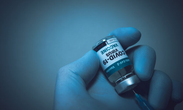 新型コロナワクチン接種後の健康被害認定が9千件を超える