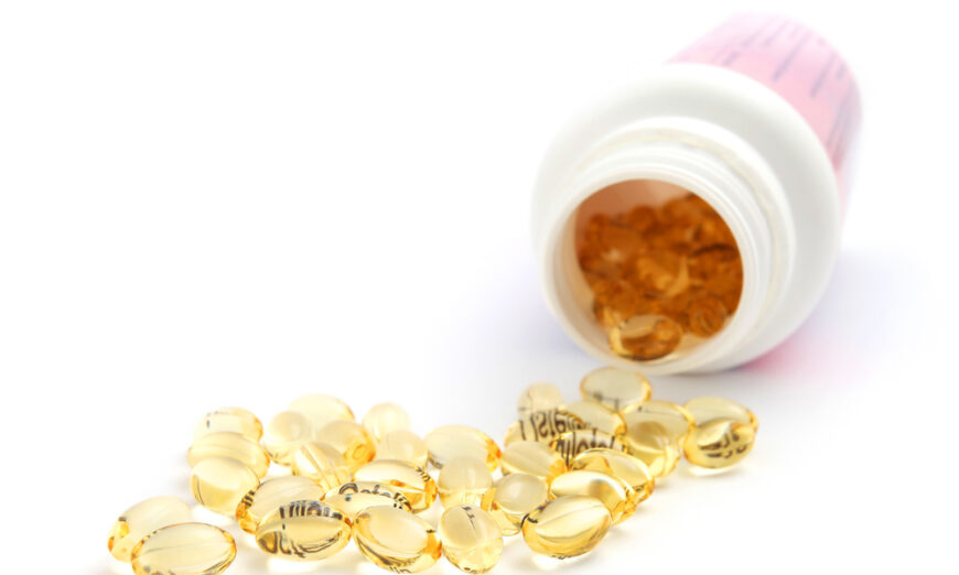 高用量ビタミンDが難病を治療する可能性、専門家らが指摘