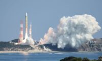 新型ロケット「Ｈ３」打ち上げ失敗、日本の宇宙政策に打撃