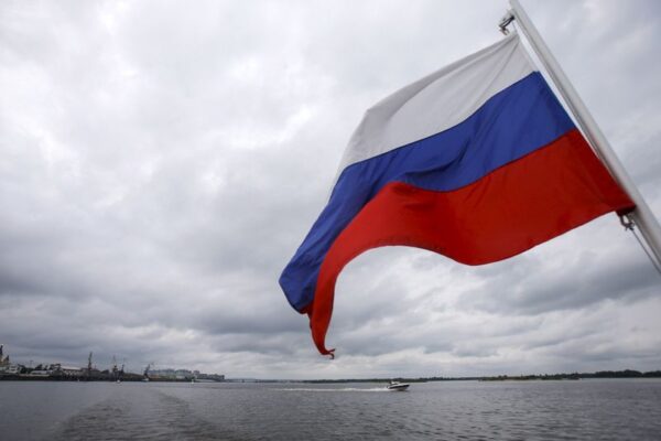 ロシア、「ポセイドン」搭載原潜の特別部門設置へ＝タス通信