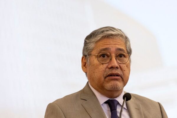 米・フィリピン、11日に２プラス２　防衛協力拡大