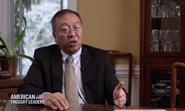 中国共産党が突然崩壊したら？　元米国務長官顧問が今から備えるべきと提言