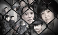 中国江蘇省「鎖の女性」事件、虐待で男に懲役9年　追及恐れる当局