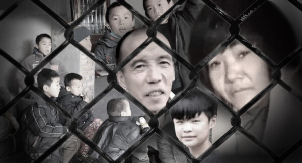 中国江蘇省「鎖の女性」事件、虐待で男に懲役9年　追及恐れる当局