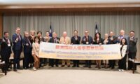 国際人権専門家ら台湾訪問　「沈黙すべきでない」臓器狩りへの刑事罰制定訴え