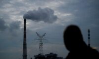 世界の新規石炭発電事業、中国が3分の2占める＝調査