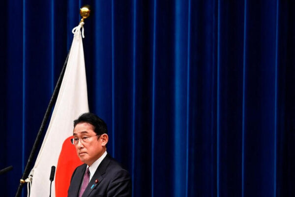 大阪のＩＲ計画認定、岸田首相「観光拠点に期待」　長崎は継続審査
