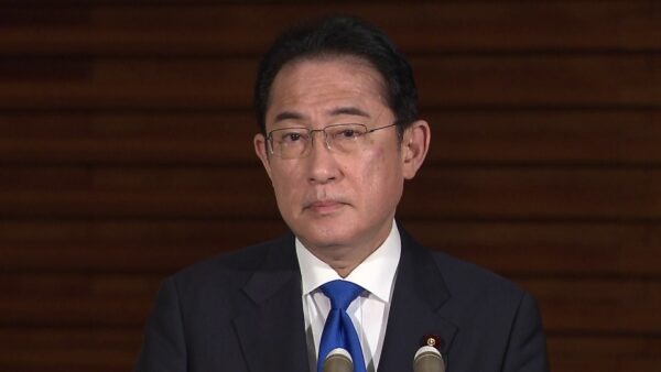 中国の雇用問題を岸田首相が解決する可能性
