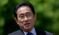 Ｇ７広島サミット、中国に懸念伝達　対ロ制裁「実効性高める」＝岸田首相