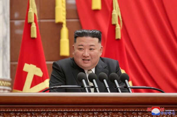 北朝鮮が衛星発射台の建設加速、打ち上げ用意か＝米報告書