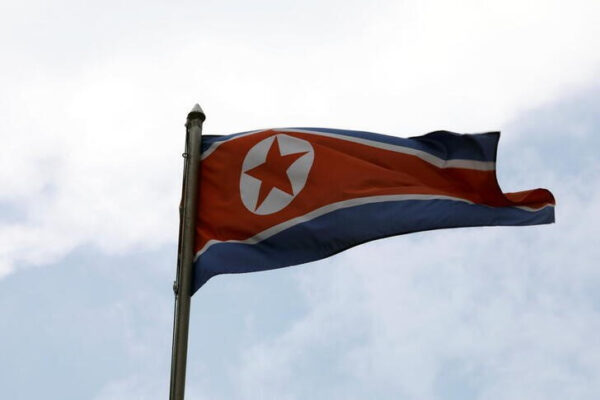 北朝鮮、衛星打ち上げを予告　31日から6月11日＝海上保安庁