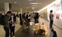 「日本人の意識を高めたい」札幌駅前地下広場で臓器狩りポスター展示会