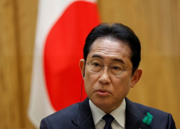 岸田首相、広島サミット「歴史的意義あった」