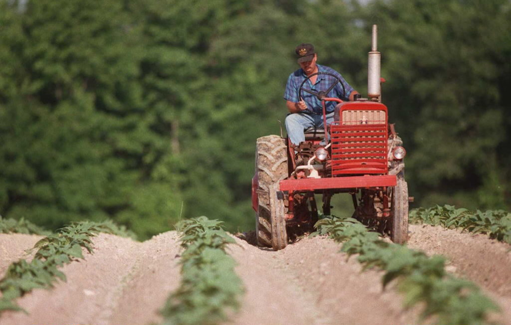 米ノースカロライナ州下院　中国による農地購入禁止法案　全会一致で可決　