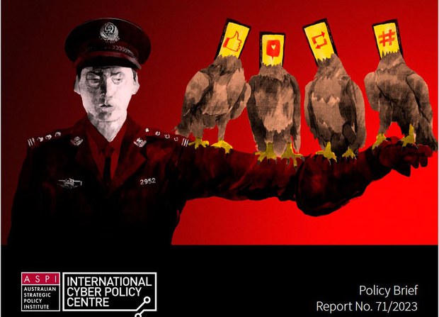 中国企業、SNSで中国共産党の世論操作に協力＝豪研究所